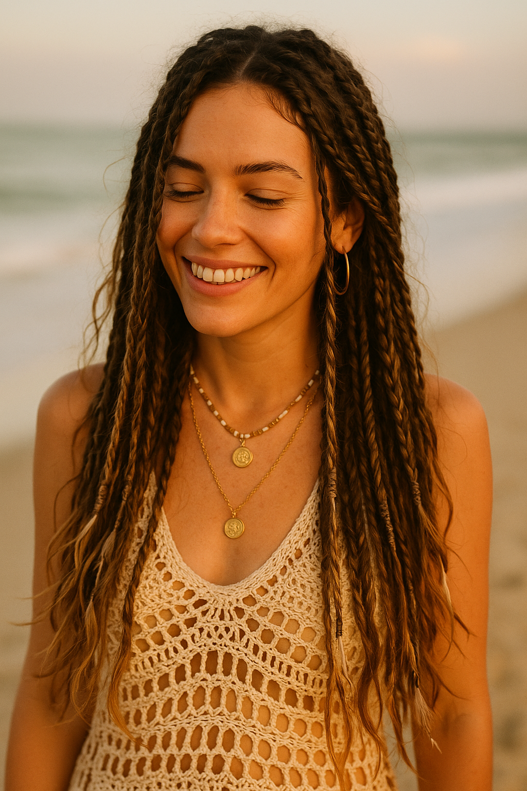 Boho Braids