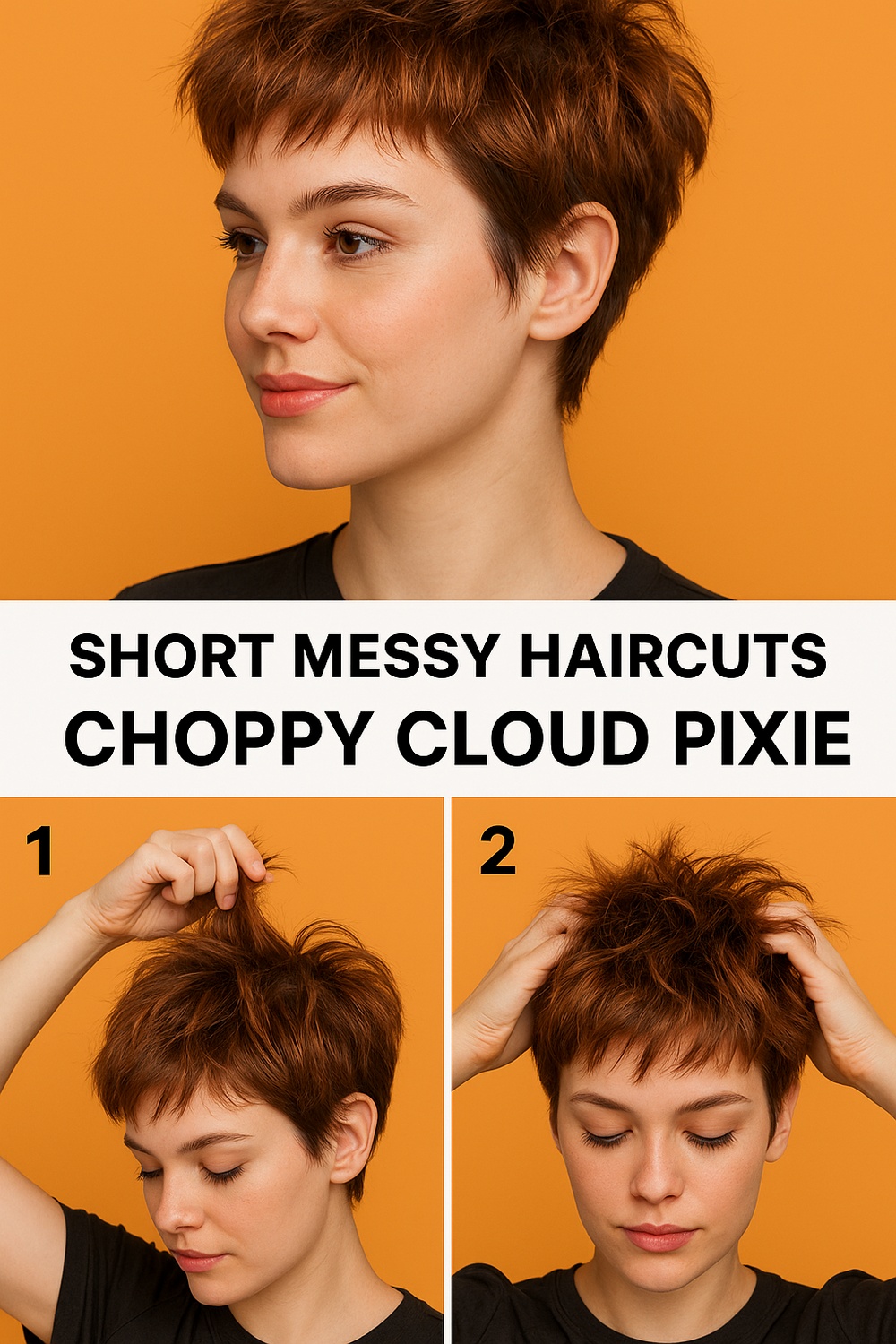 Choppy Cloud Pixie