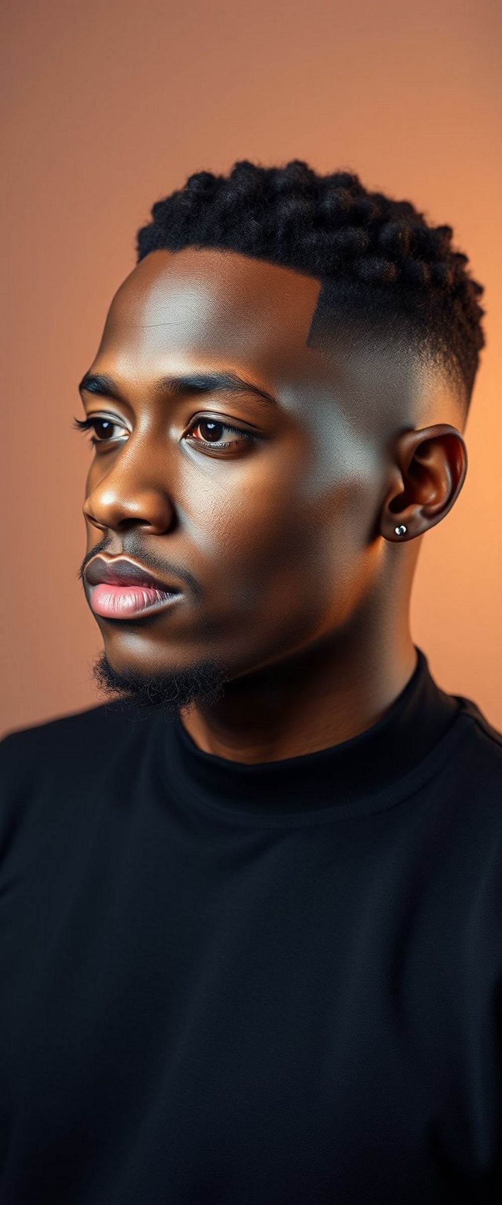 Crescent Taper