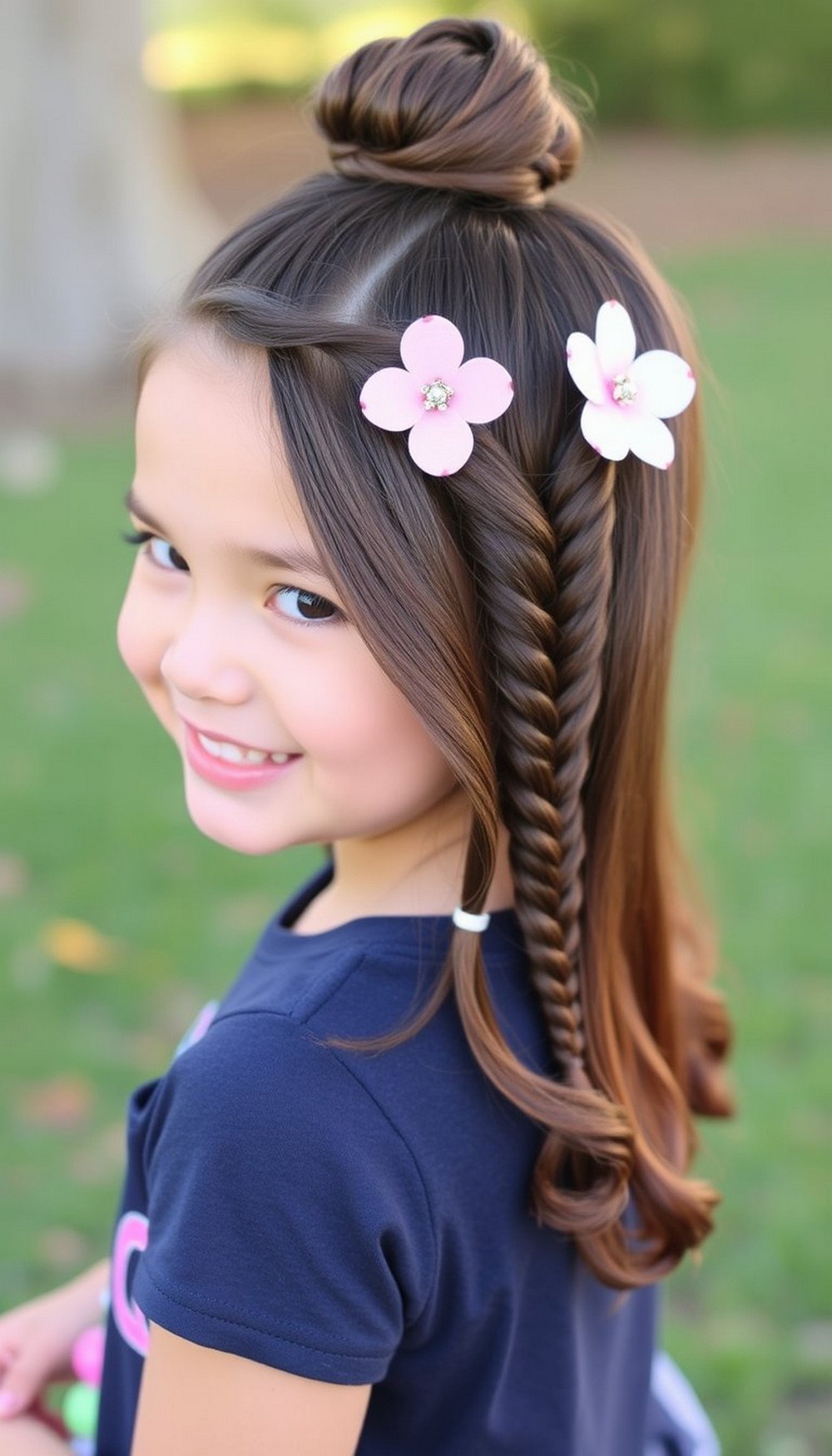 Flat Twists