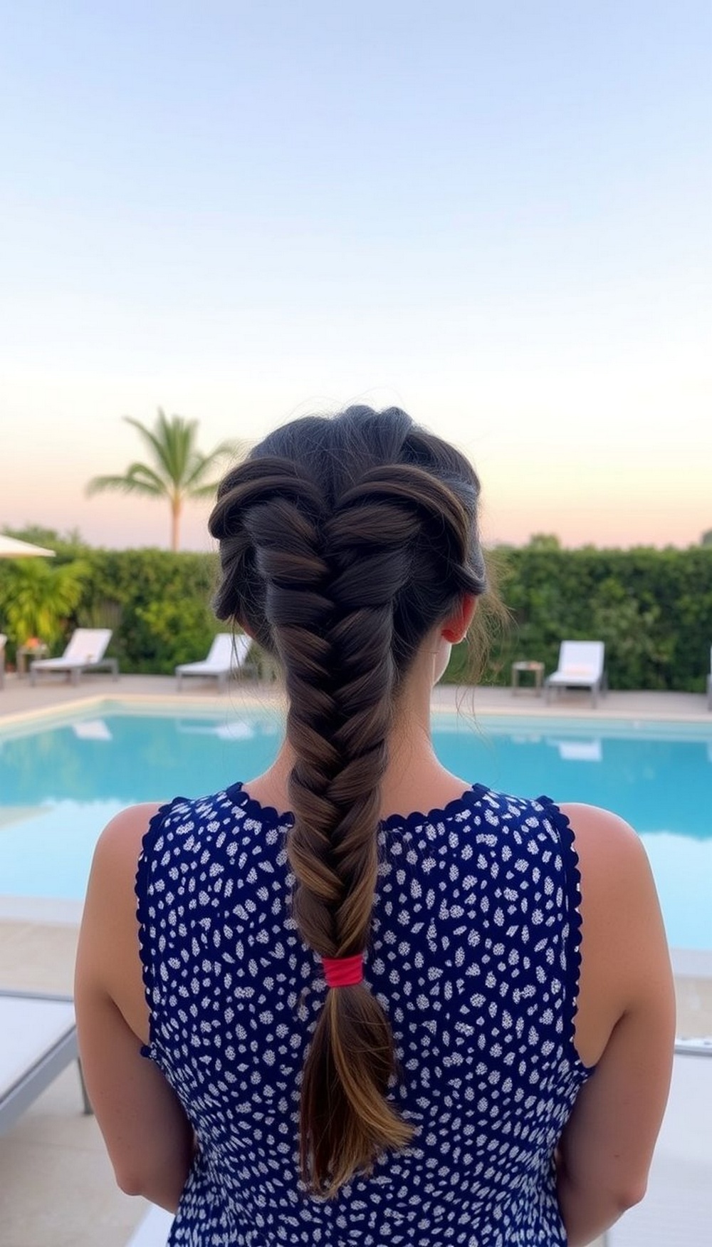 French Braid