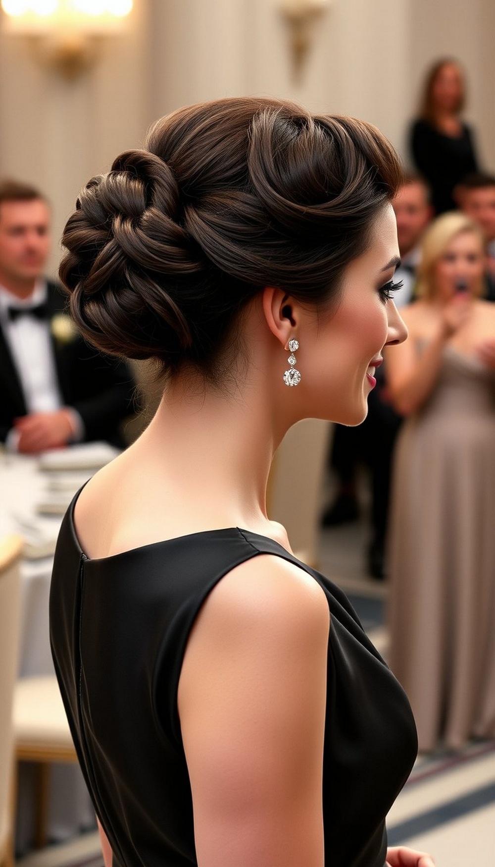 French Twist