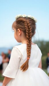 15 Natural Hairstyles For Kids - Daily Hair Flow