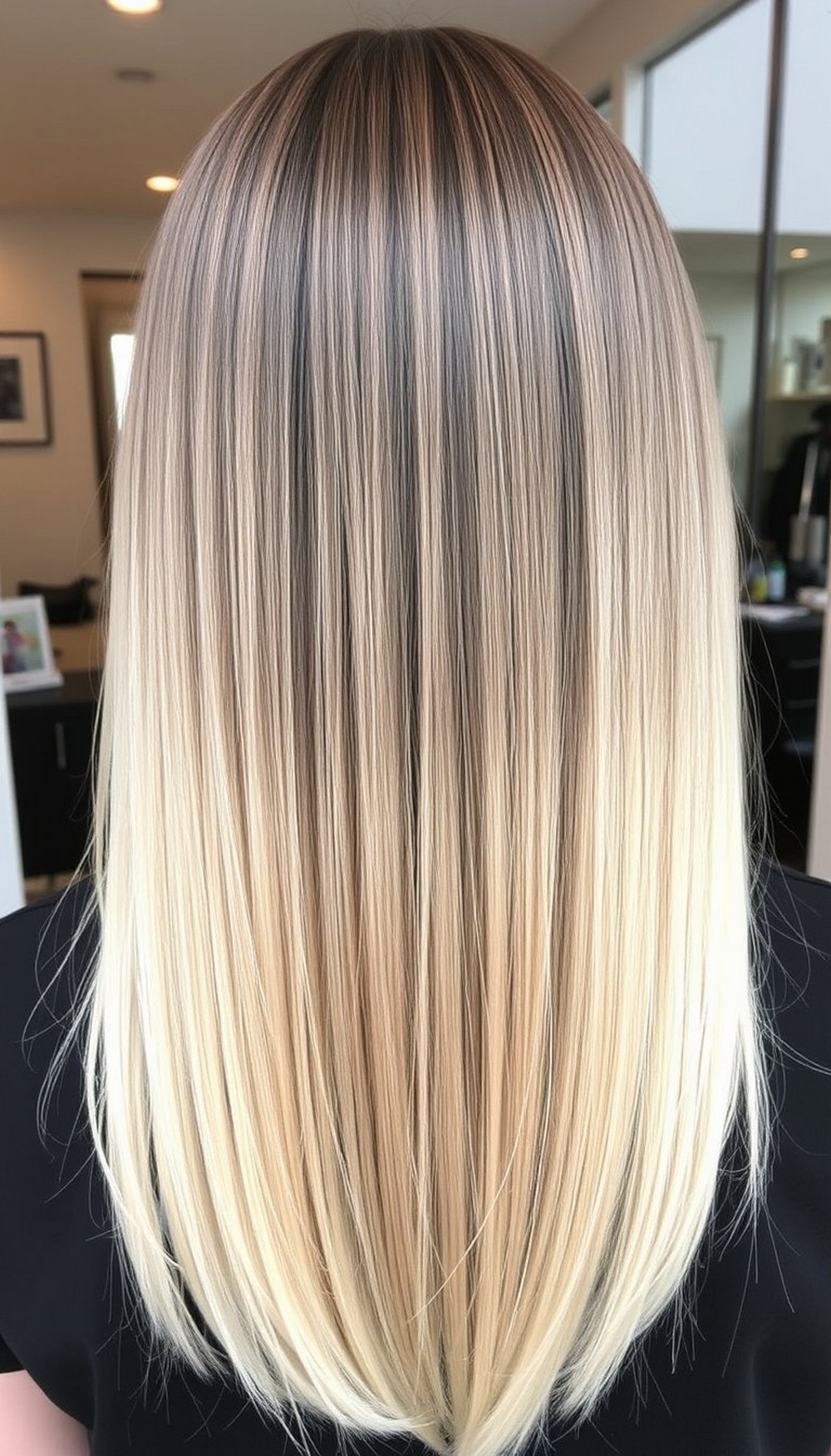 Inverted Lob