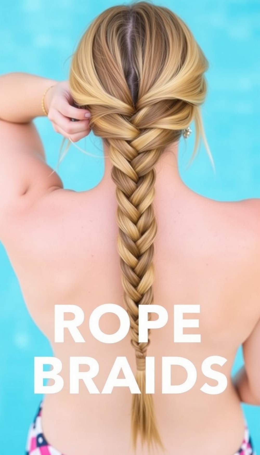 Rope Braids