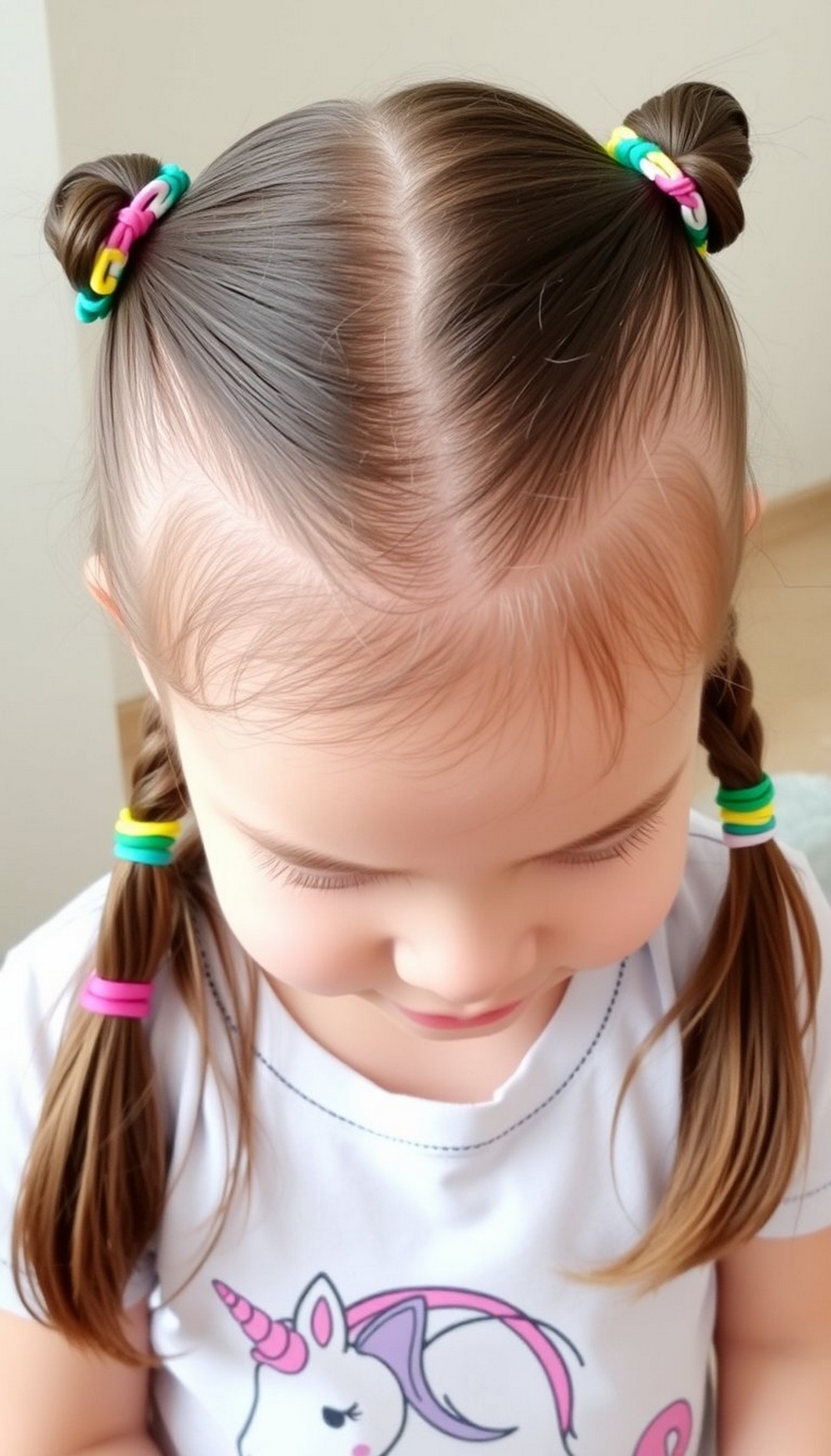 Rubber Band Style