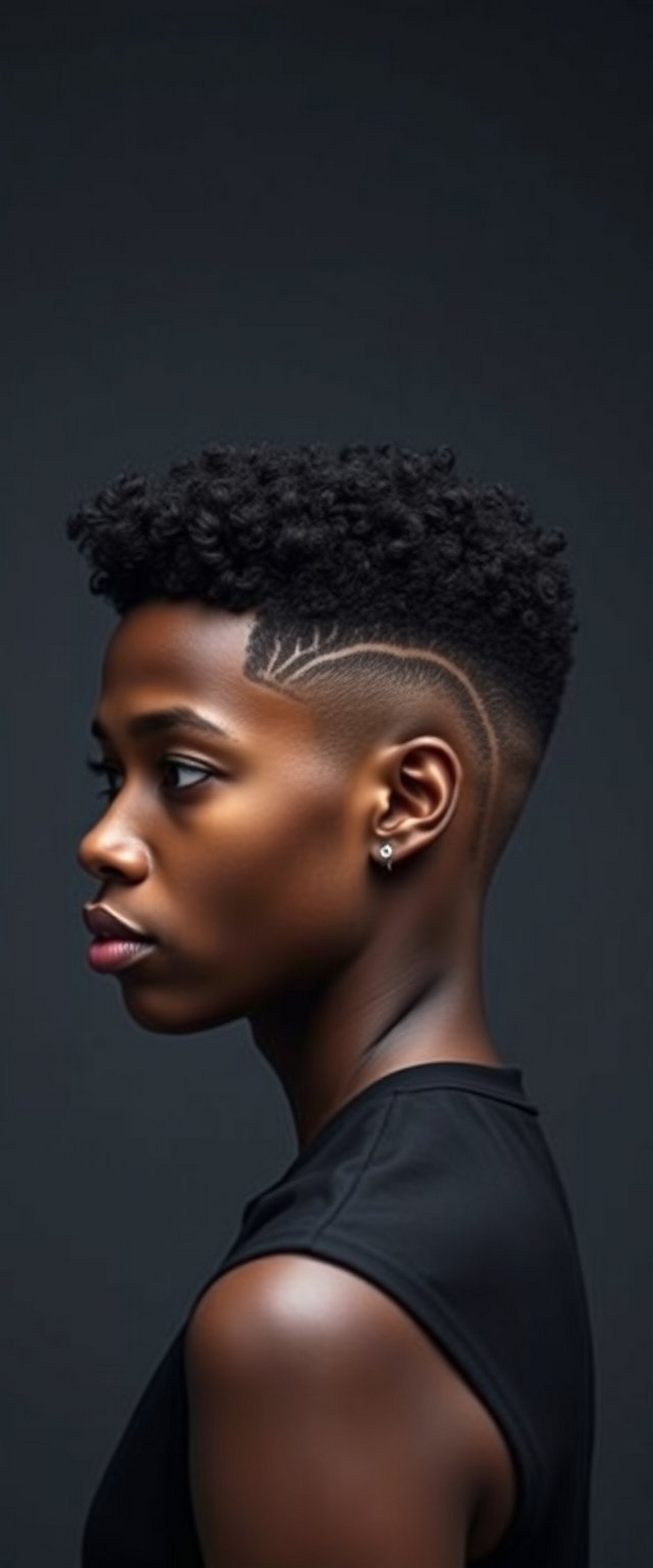 TWA with Geometric Fade