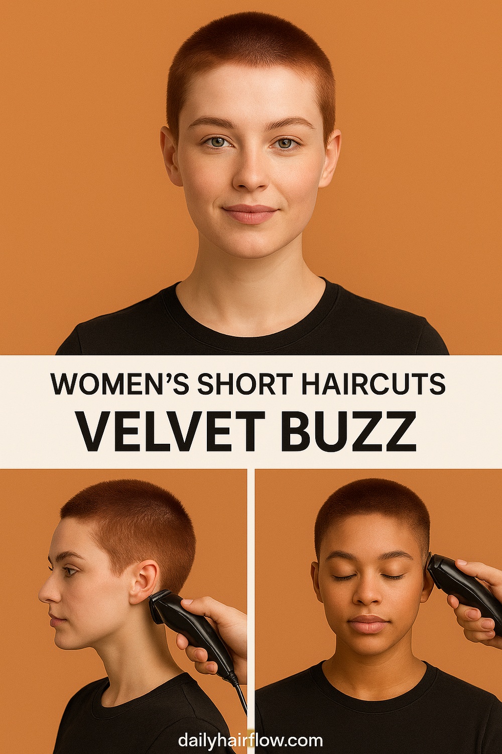Velvet Buzz