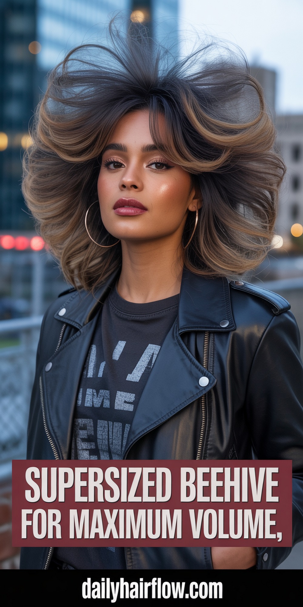 Bigger Better Beehive