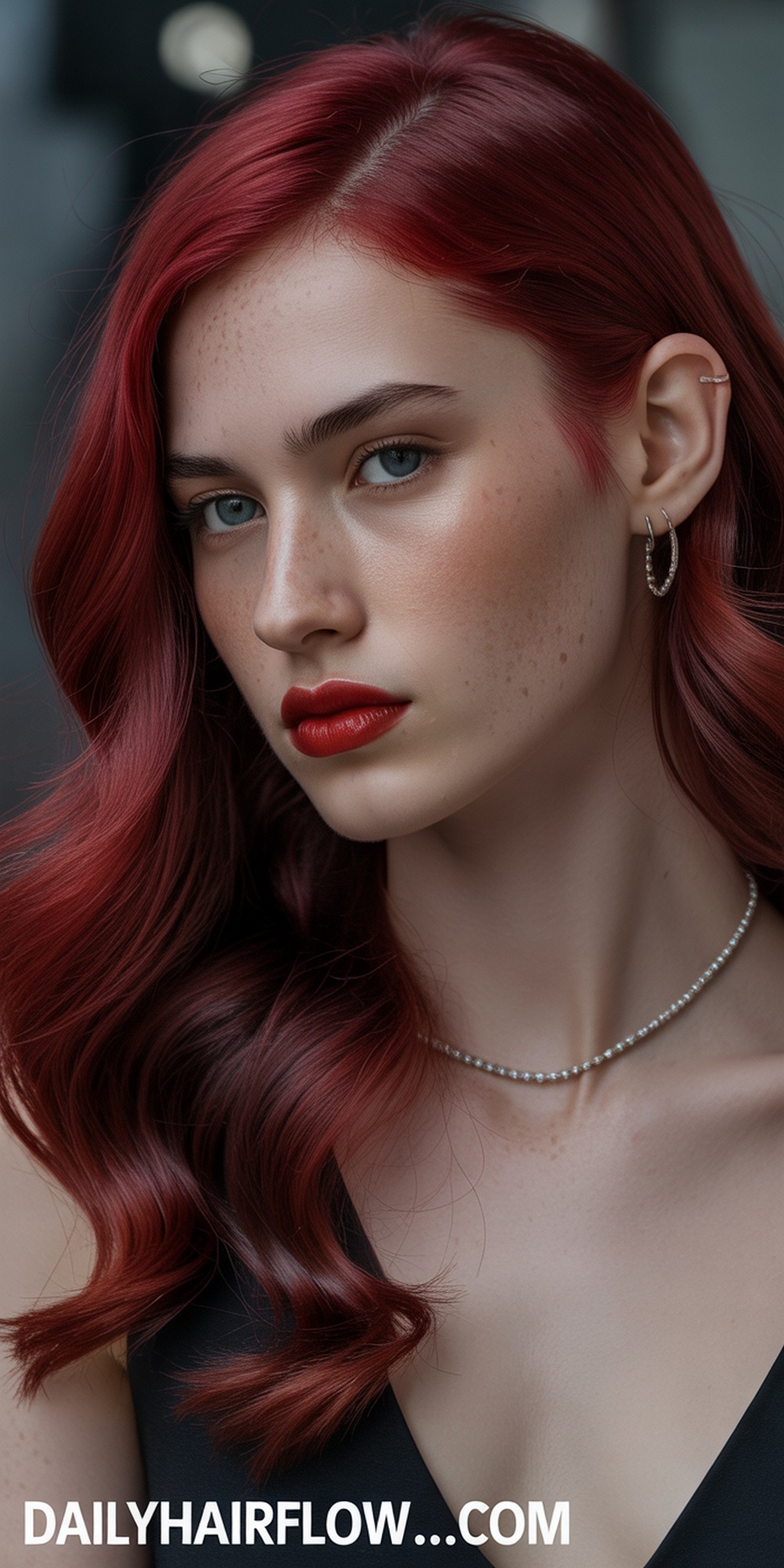 Crimson Tinted Cabernet