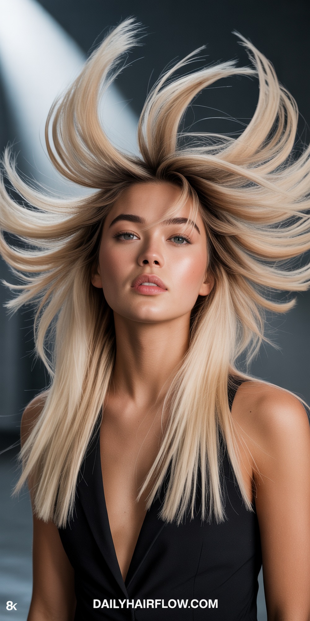 High Lift Layers for Maximum Va Va Voom