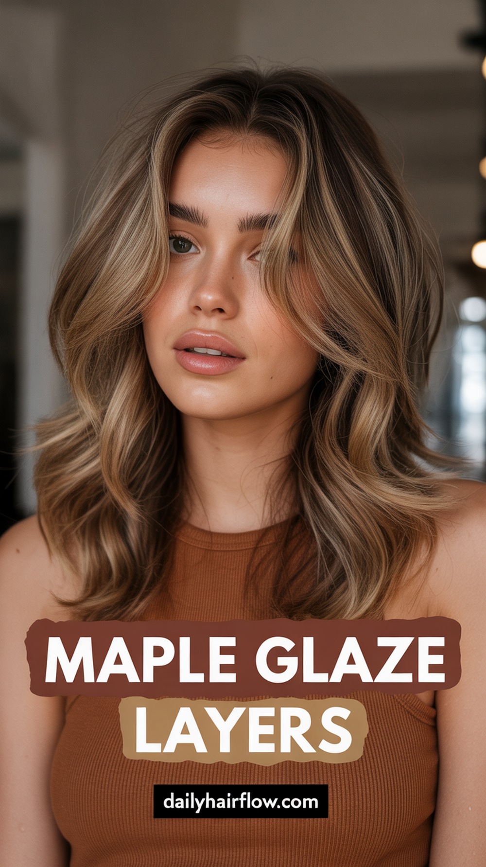 Maple Glazed Teddy Bronde Melt