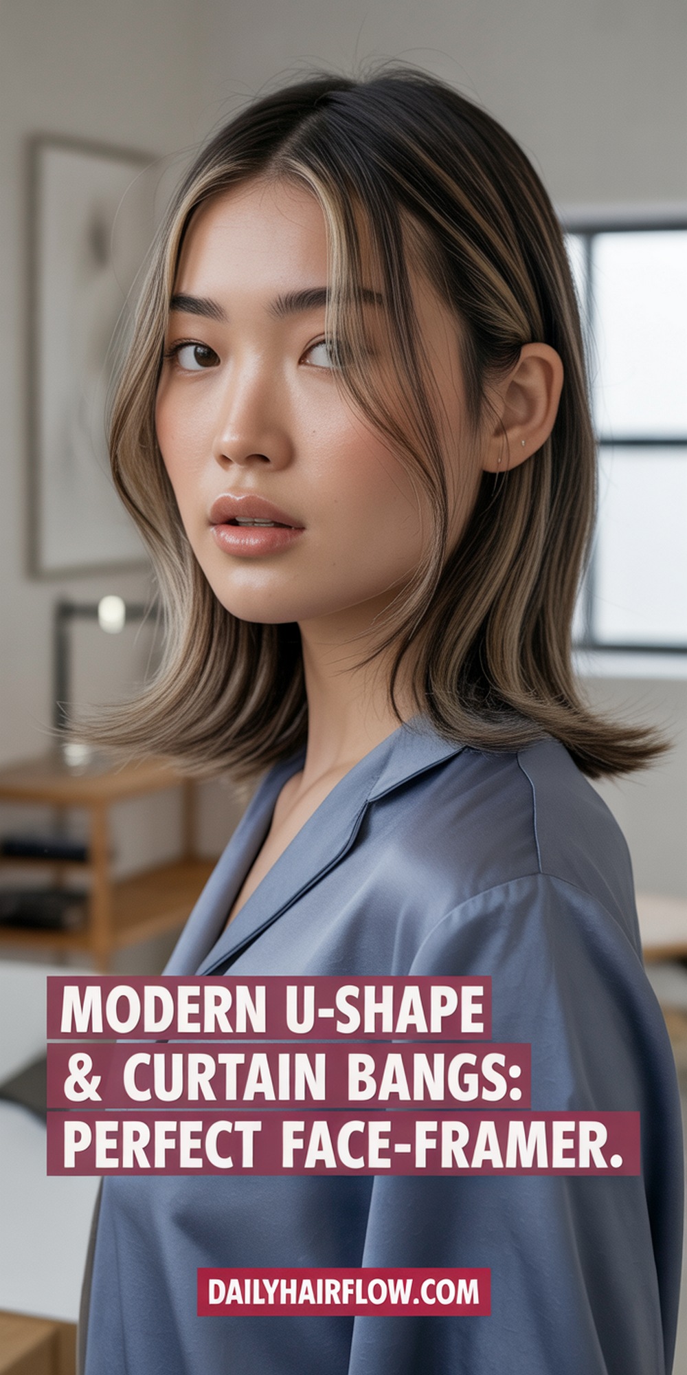Modern Face Framer