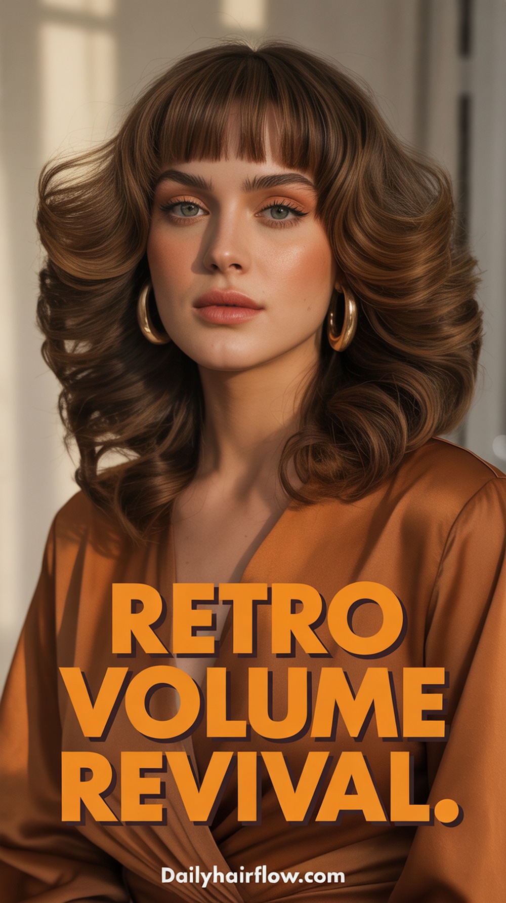 Retro Volume Revival