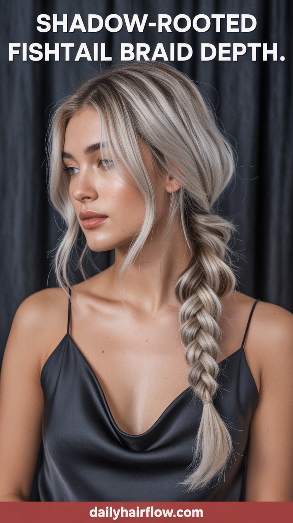 Shadow‑Rooted Depth Fishtail