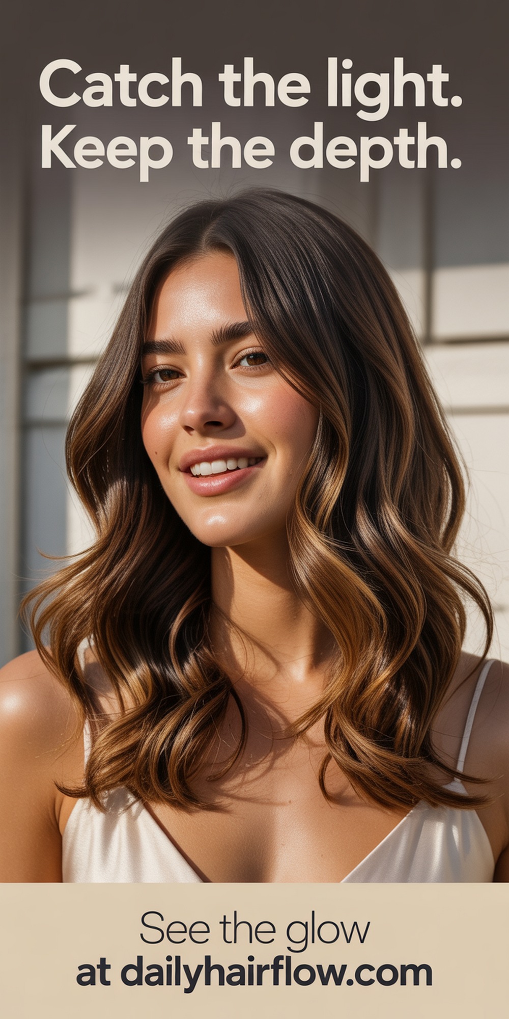 Sunlit Espresso Highlights