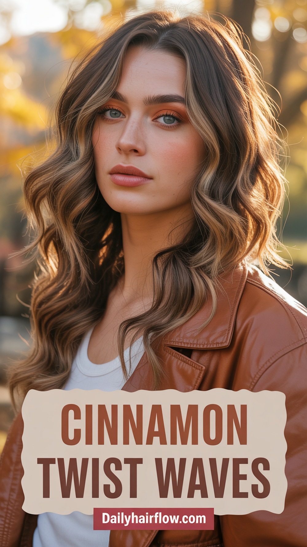 Teddy Bronde with Cinnamon Swirls