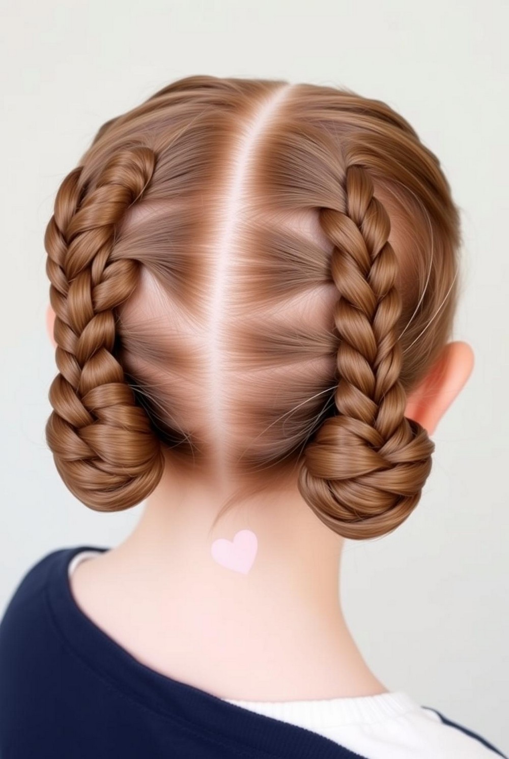 Bubble braids