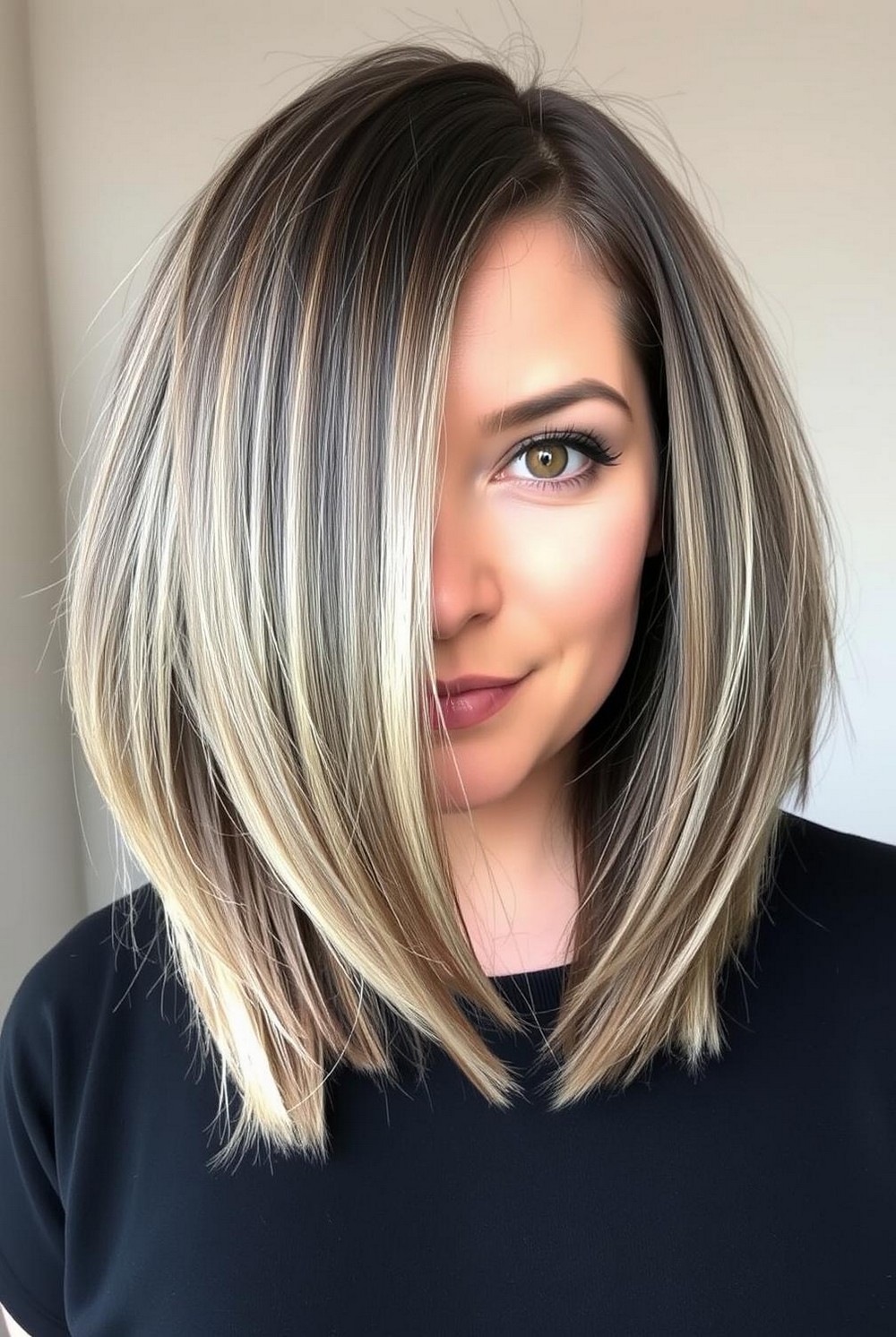 Dimensional Highlights