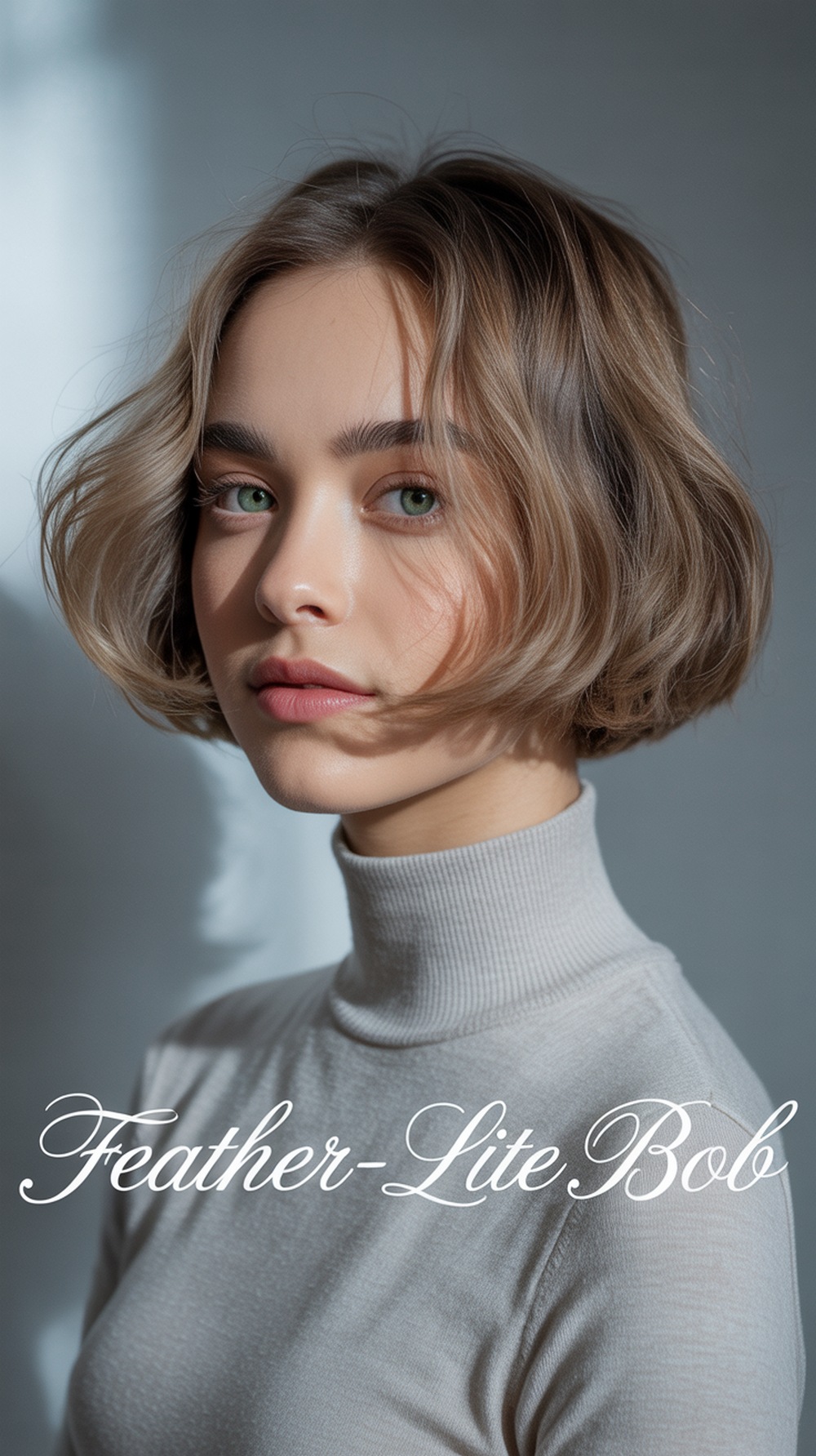 Feather Lite Bob