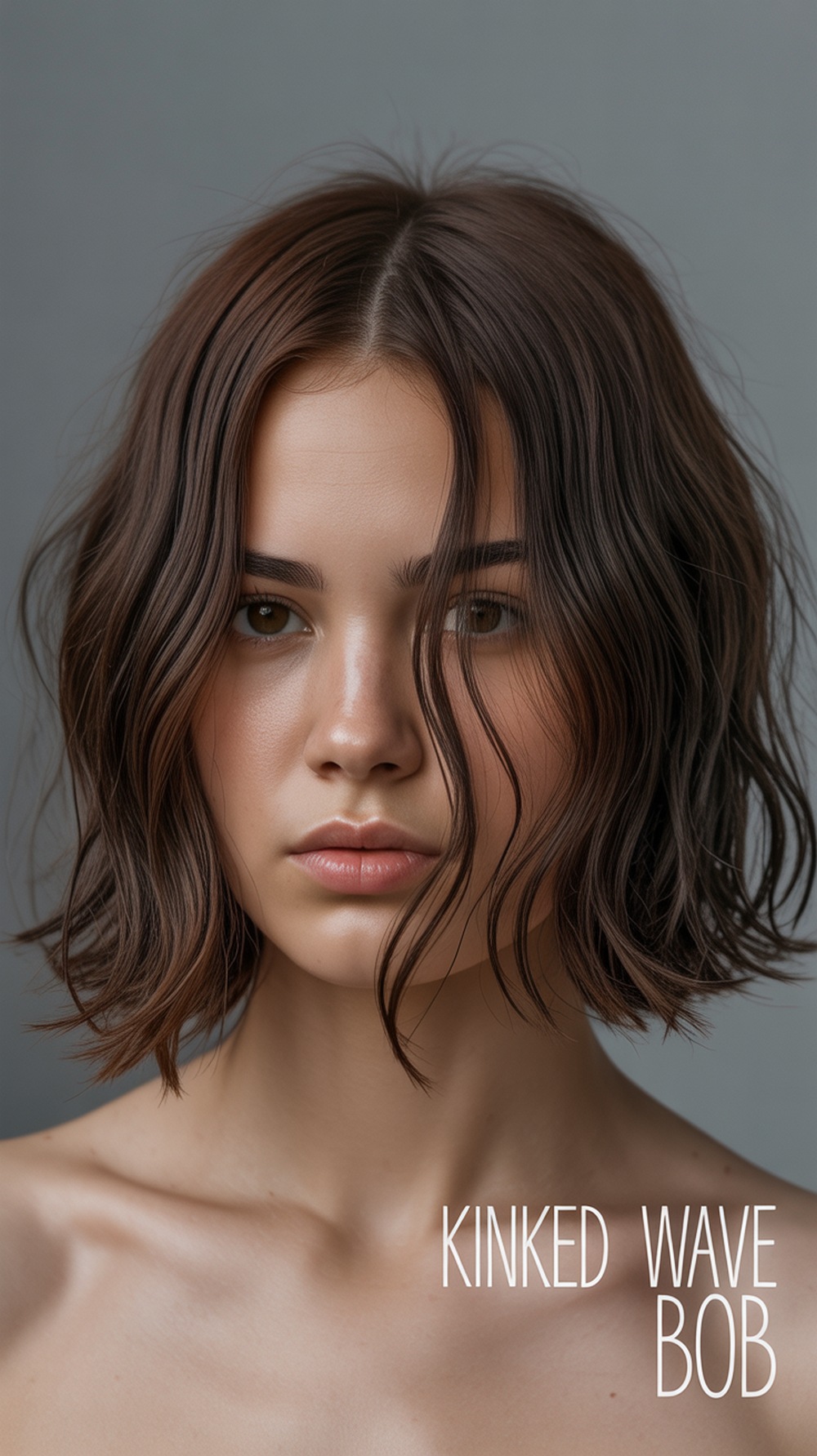 Kinked Wave Bob