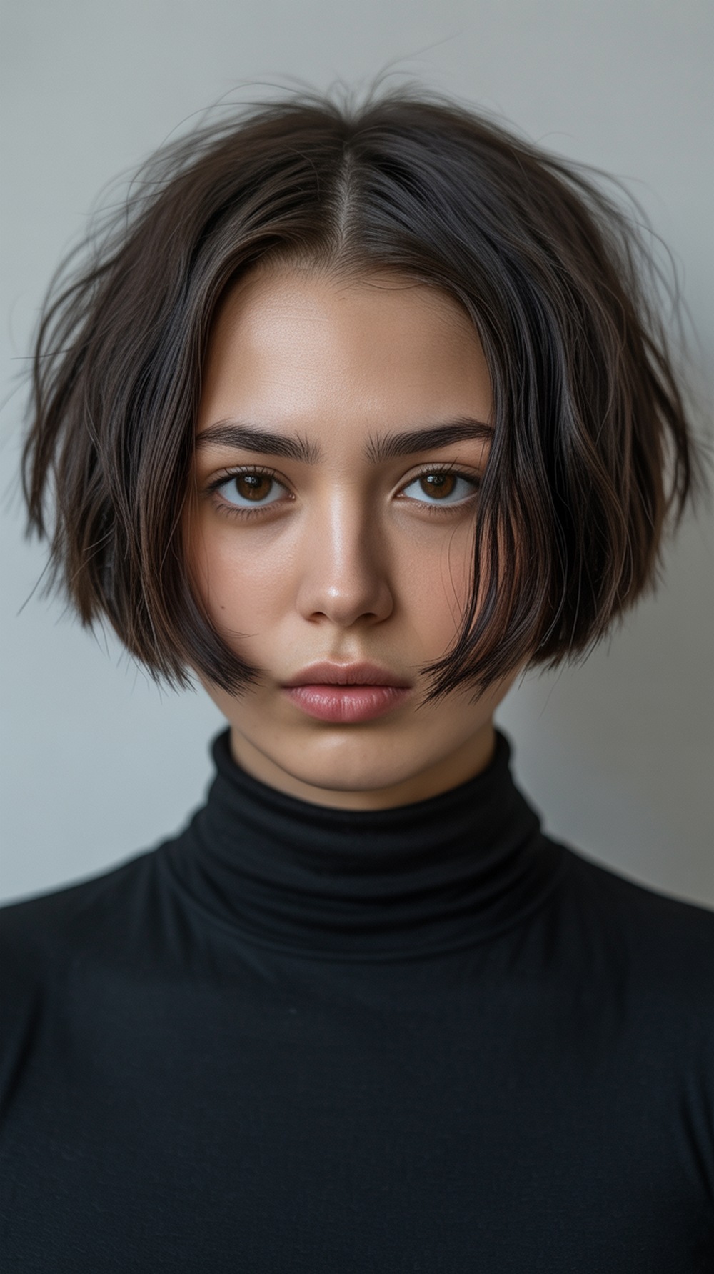 Razor Chop Bob