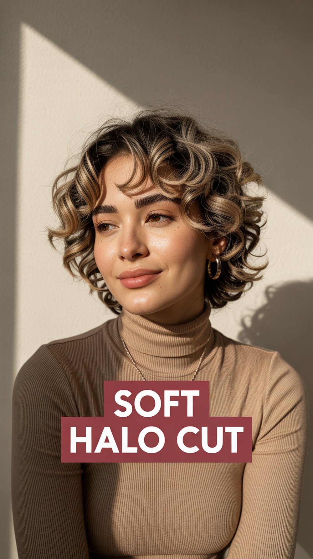 Soft Halo Cut