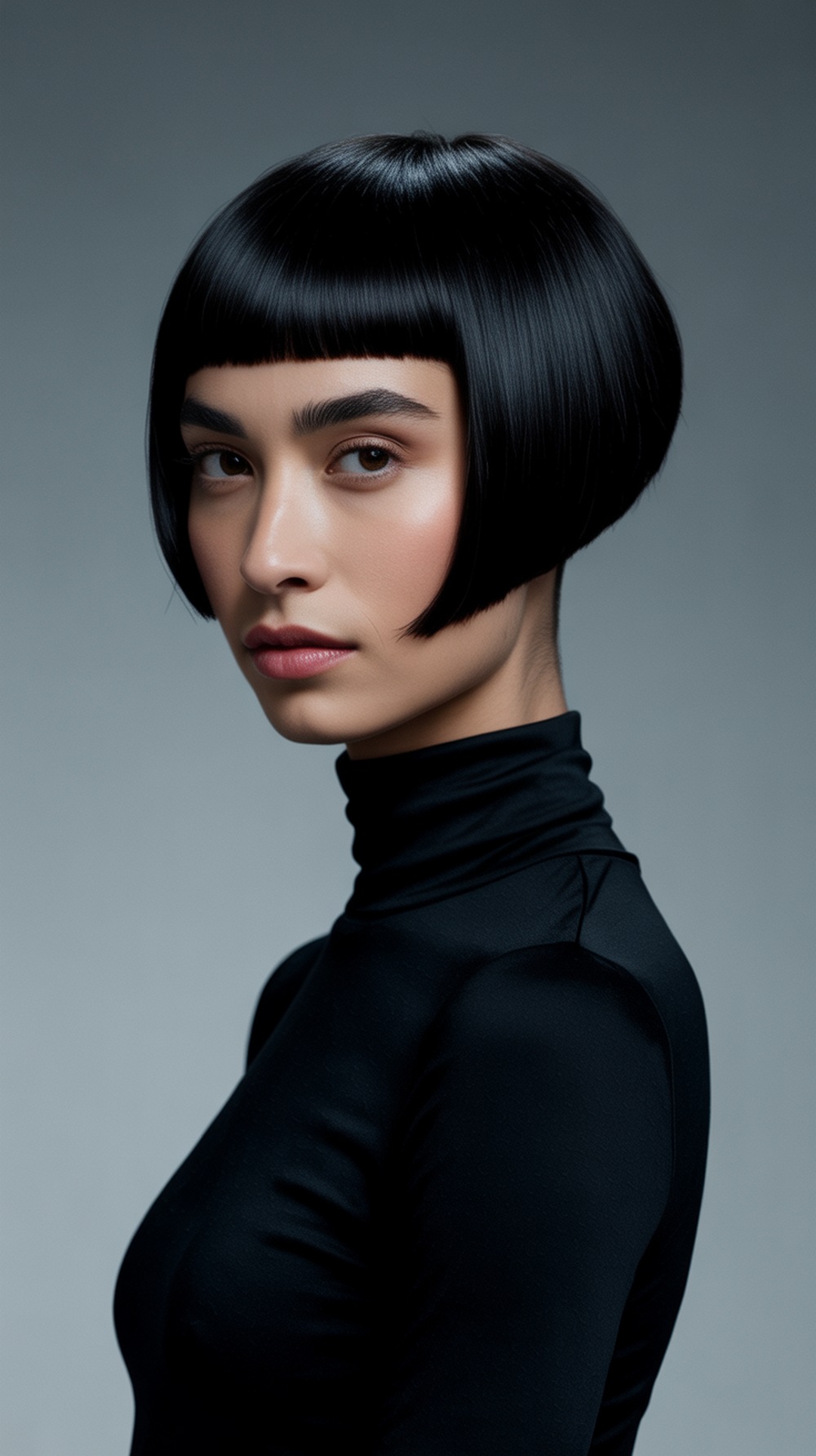 Structured Bobette
