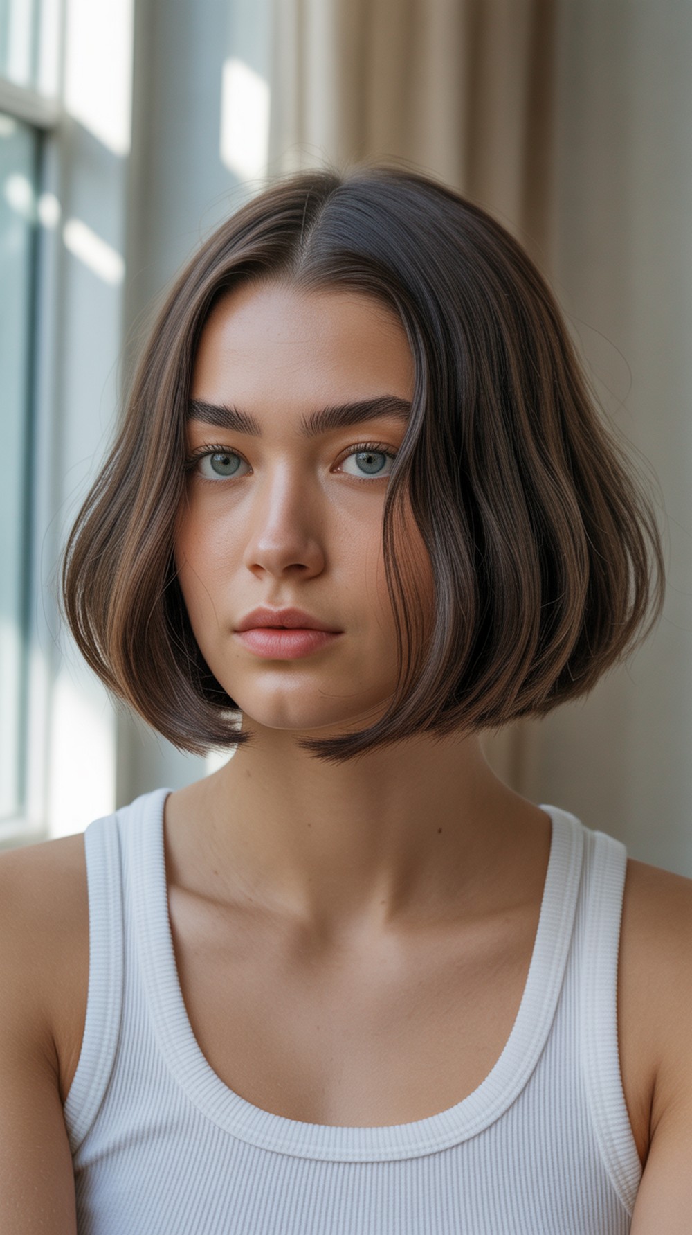 Airy Box Bob