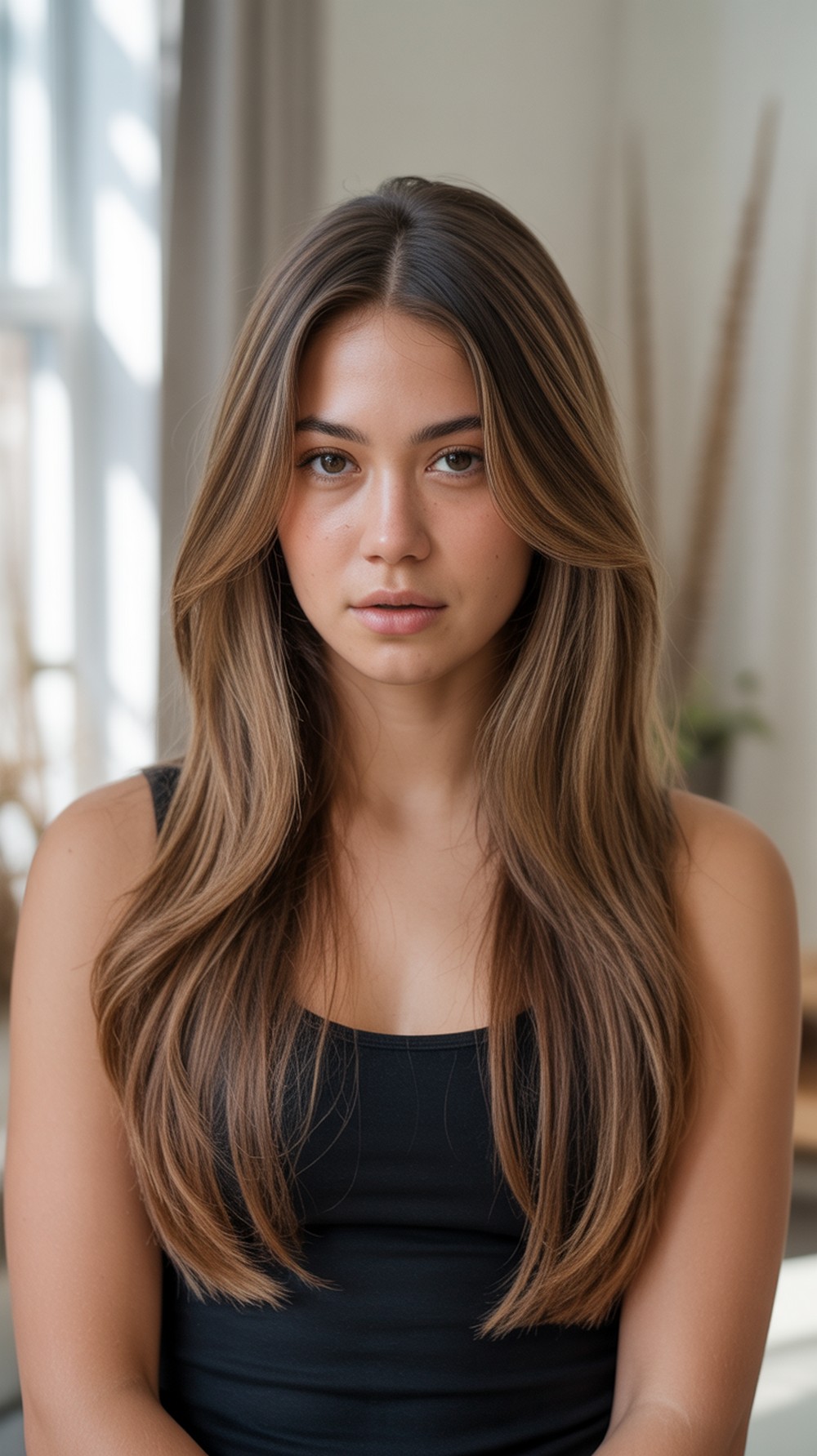 Caramel Latte Bronde