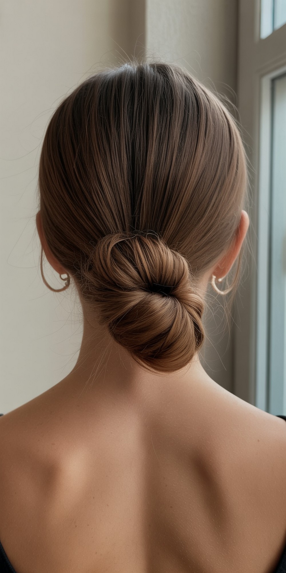 Easy Low Bun