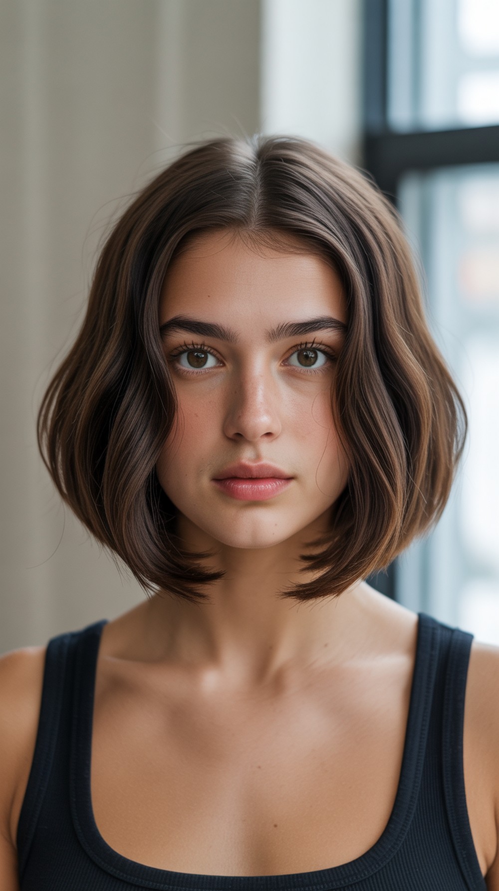 Espresso Gloss