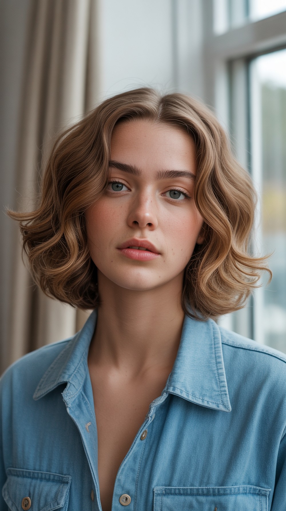 Gibson Tuck