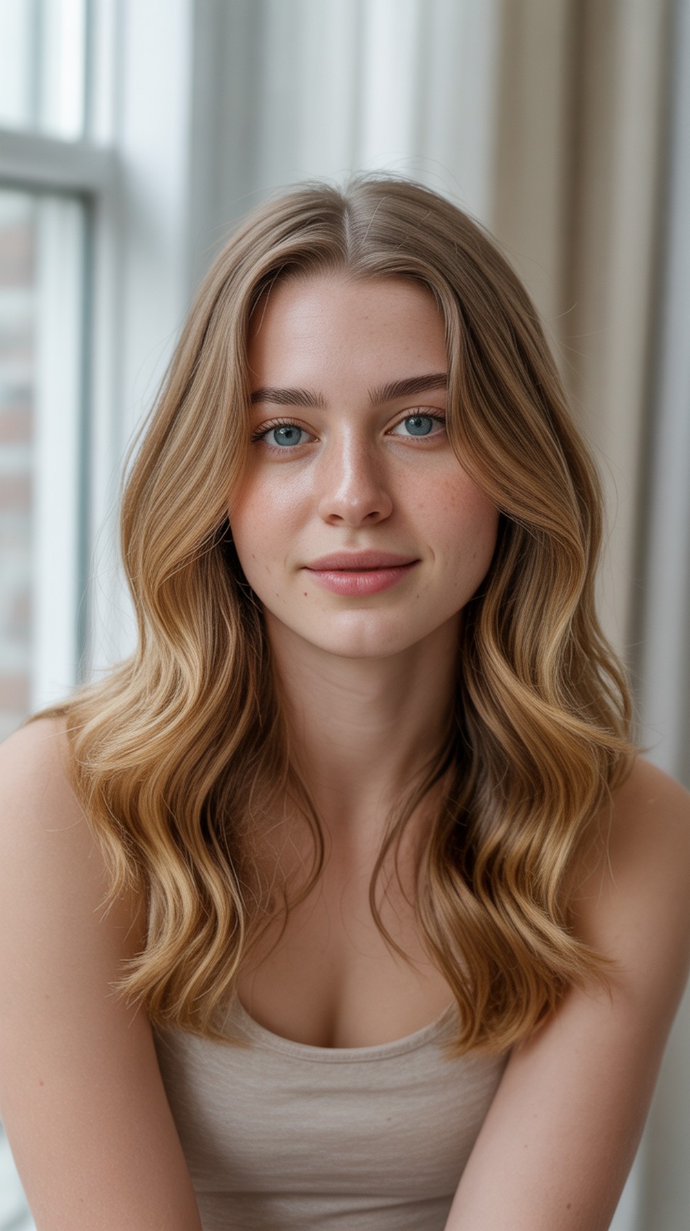 Golden Bronde