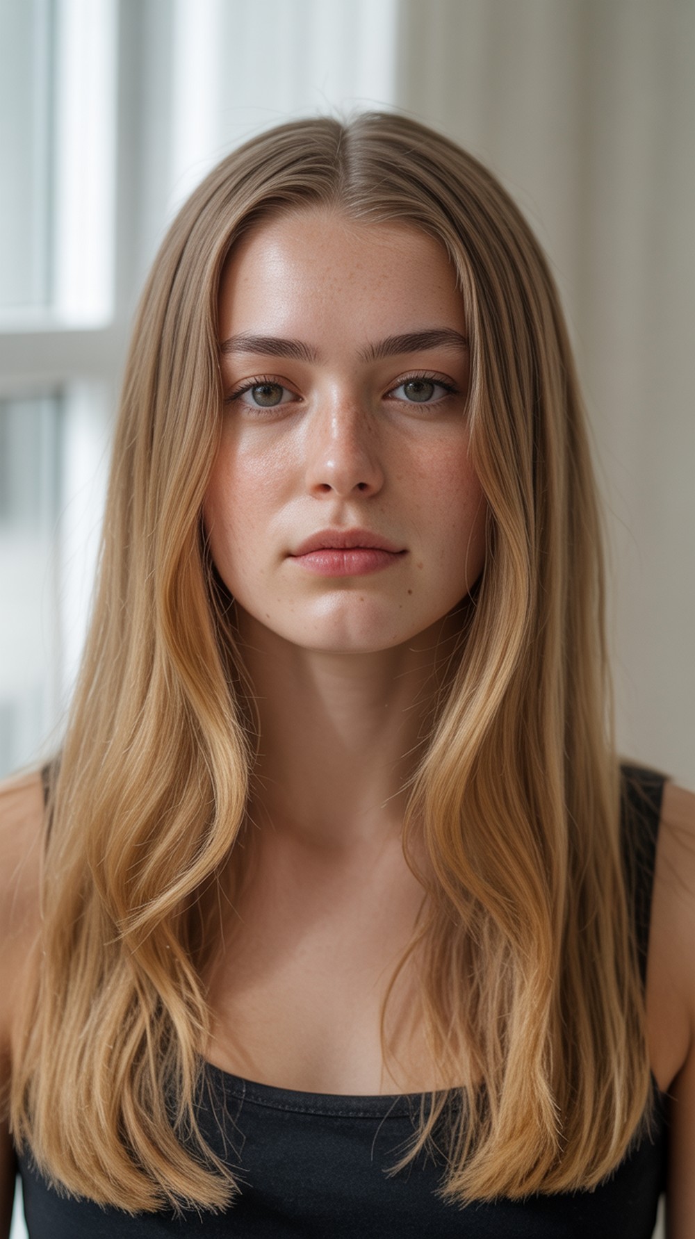 Honey Beige Blonde