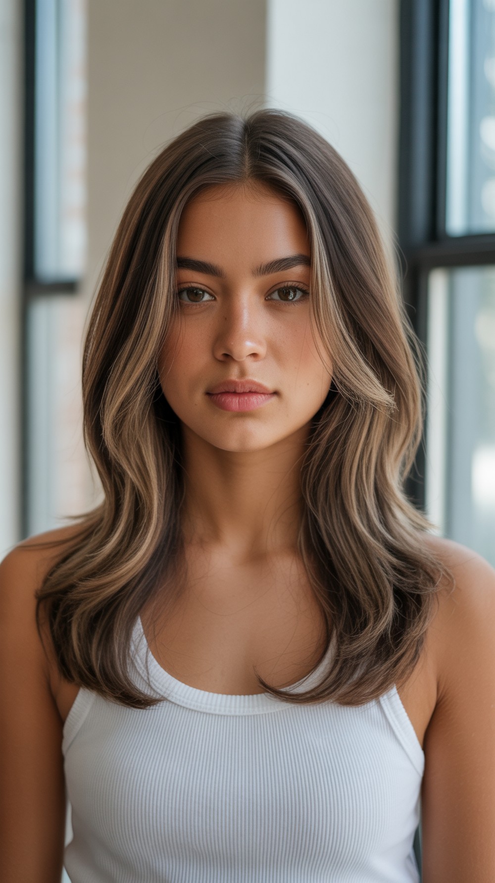 Mocha Babylights