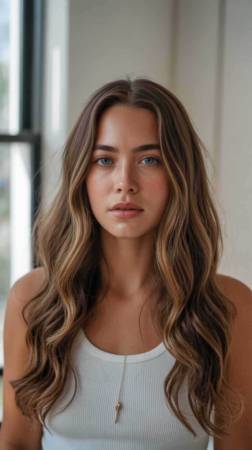Warm Mocha Melt