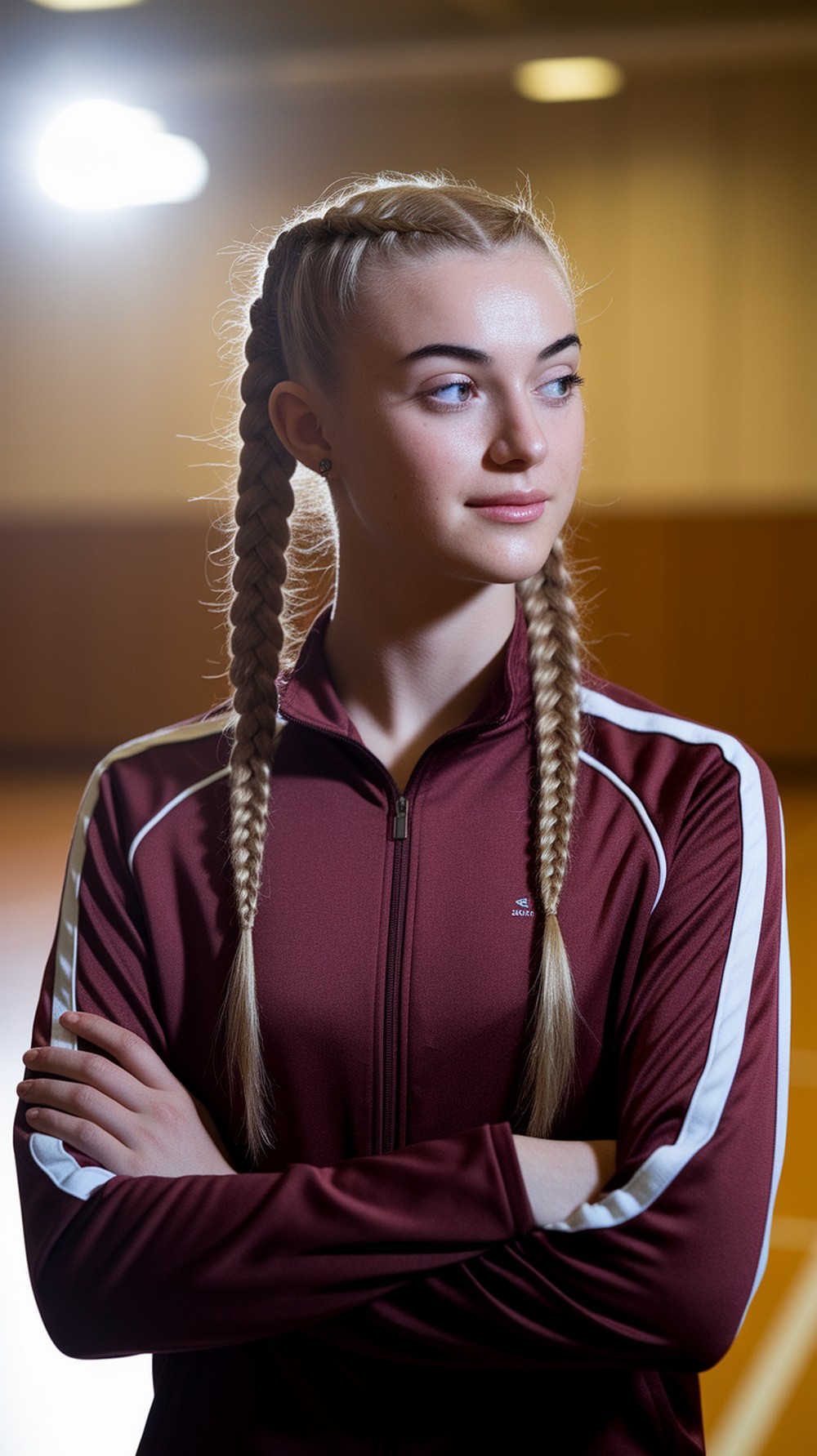 Bubble Braid Pony