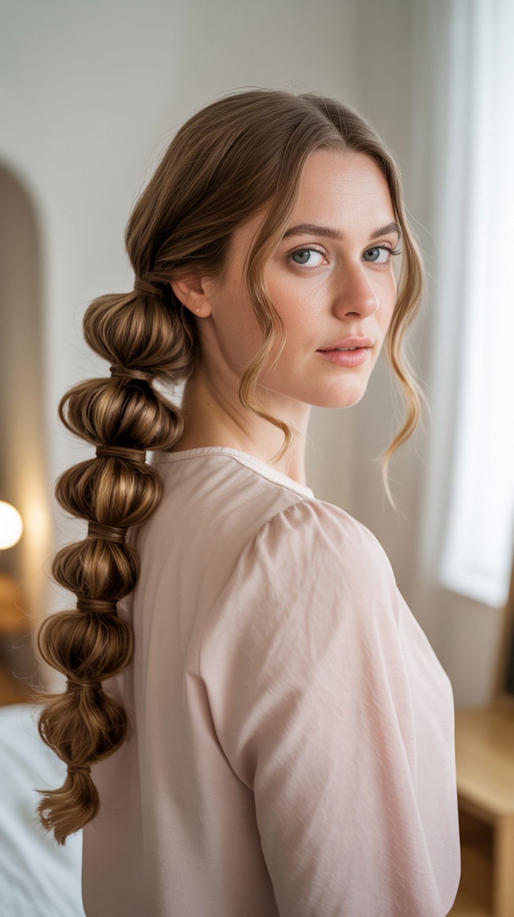Bubble Braid