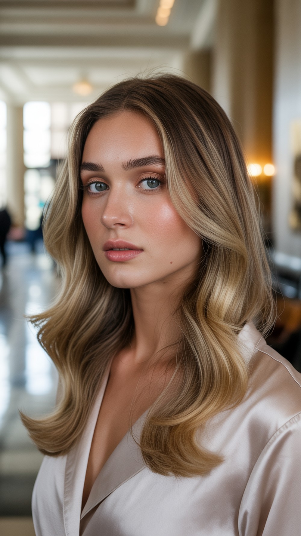 Champagne Gold Blend