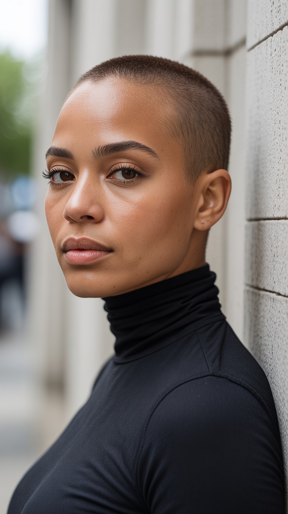 12 Short Hairstyles for Black Women - Daily Hair Flow