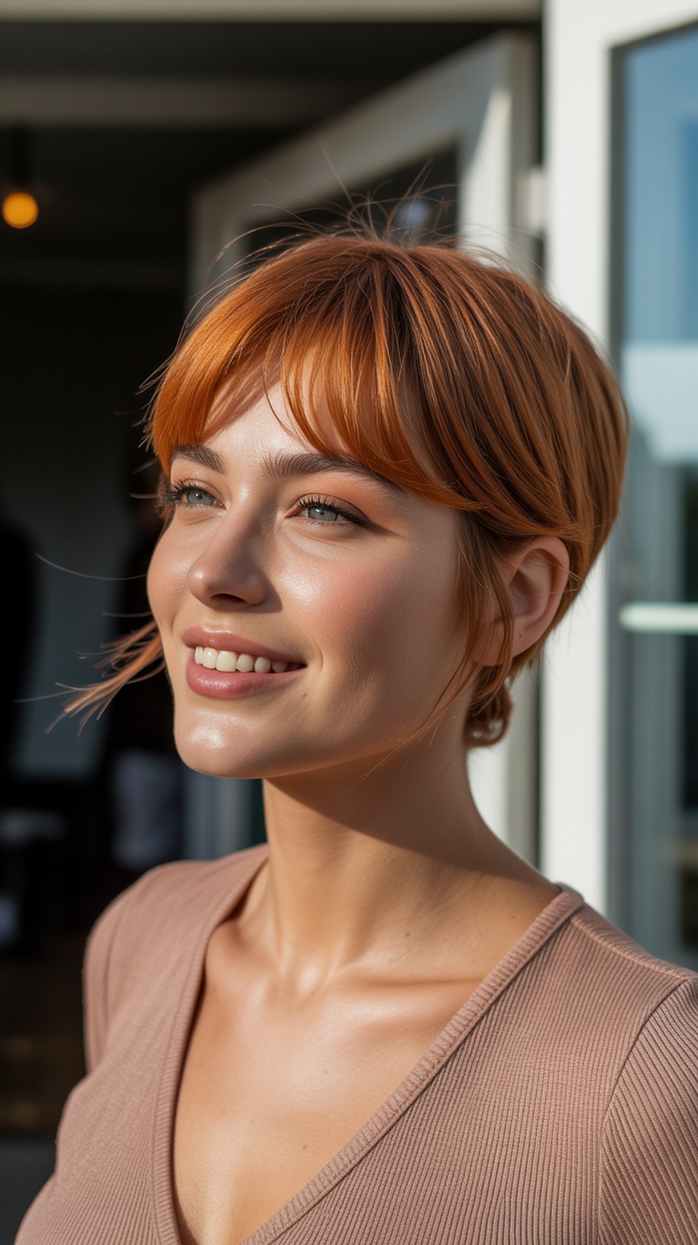 Copper Penny Crop