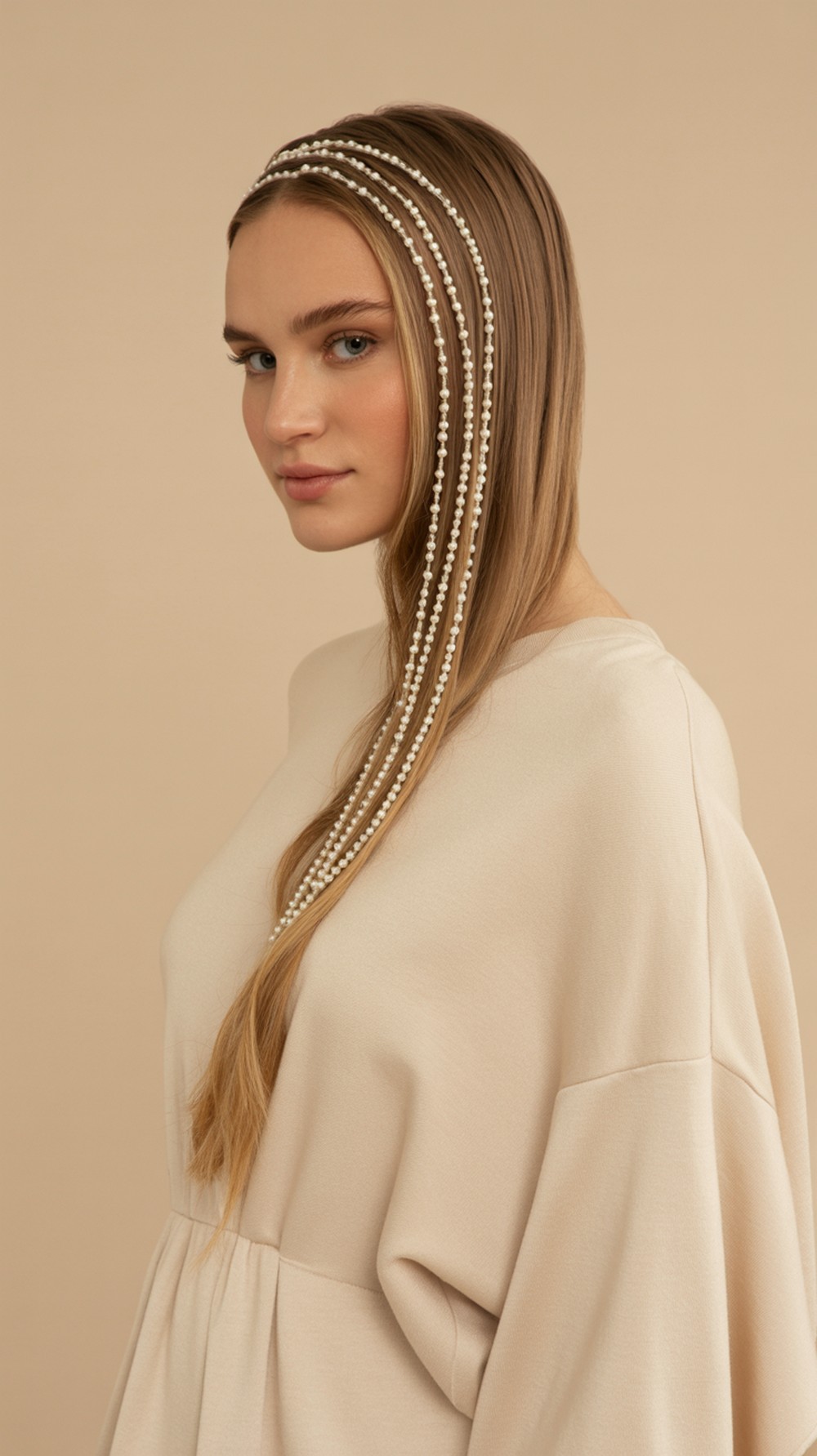 Pearl Threaders for Braids