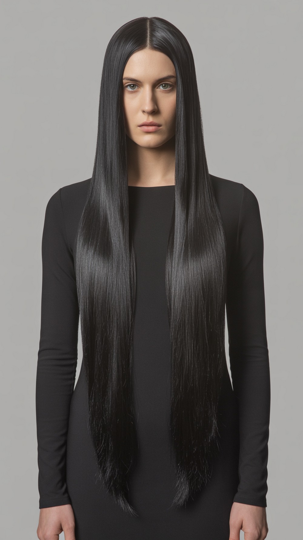 Sleek Morticia Sheet