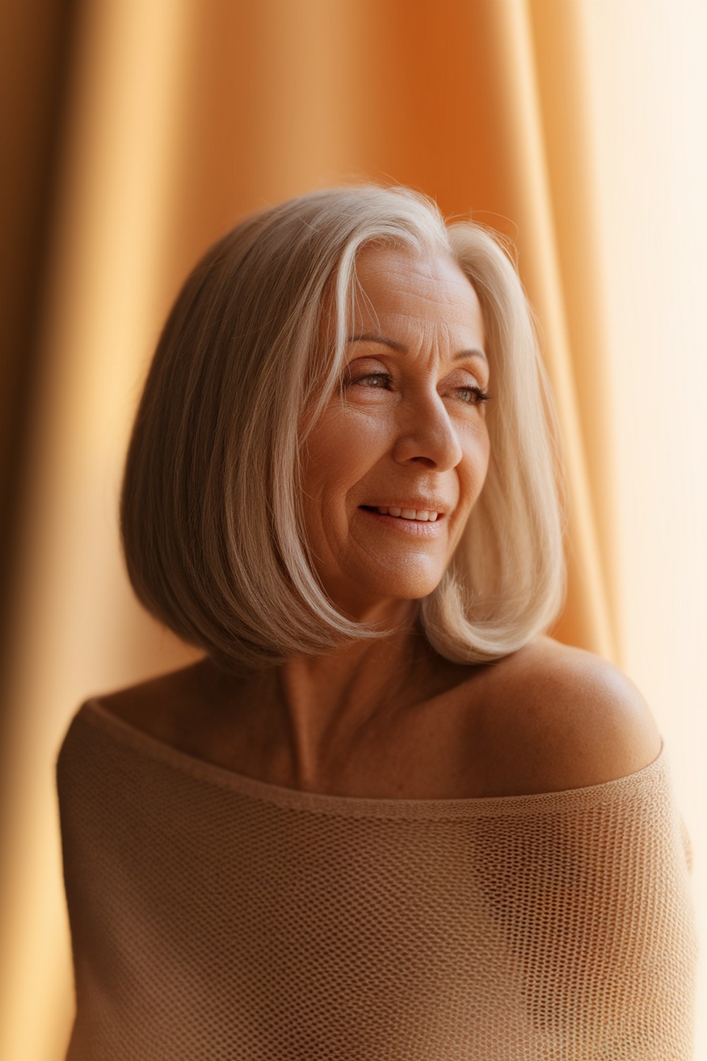 Soft Layered Lob