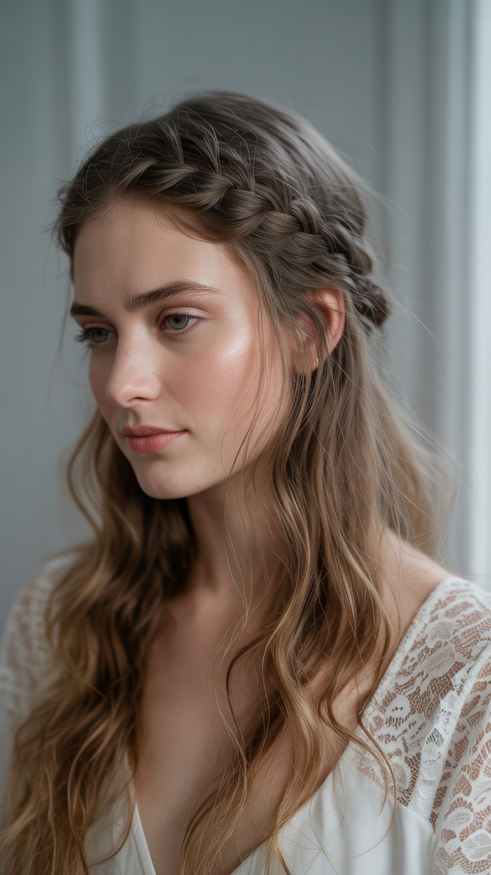 Waterfall Braid