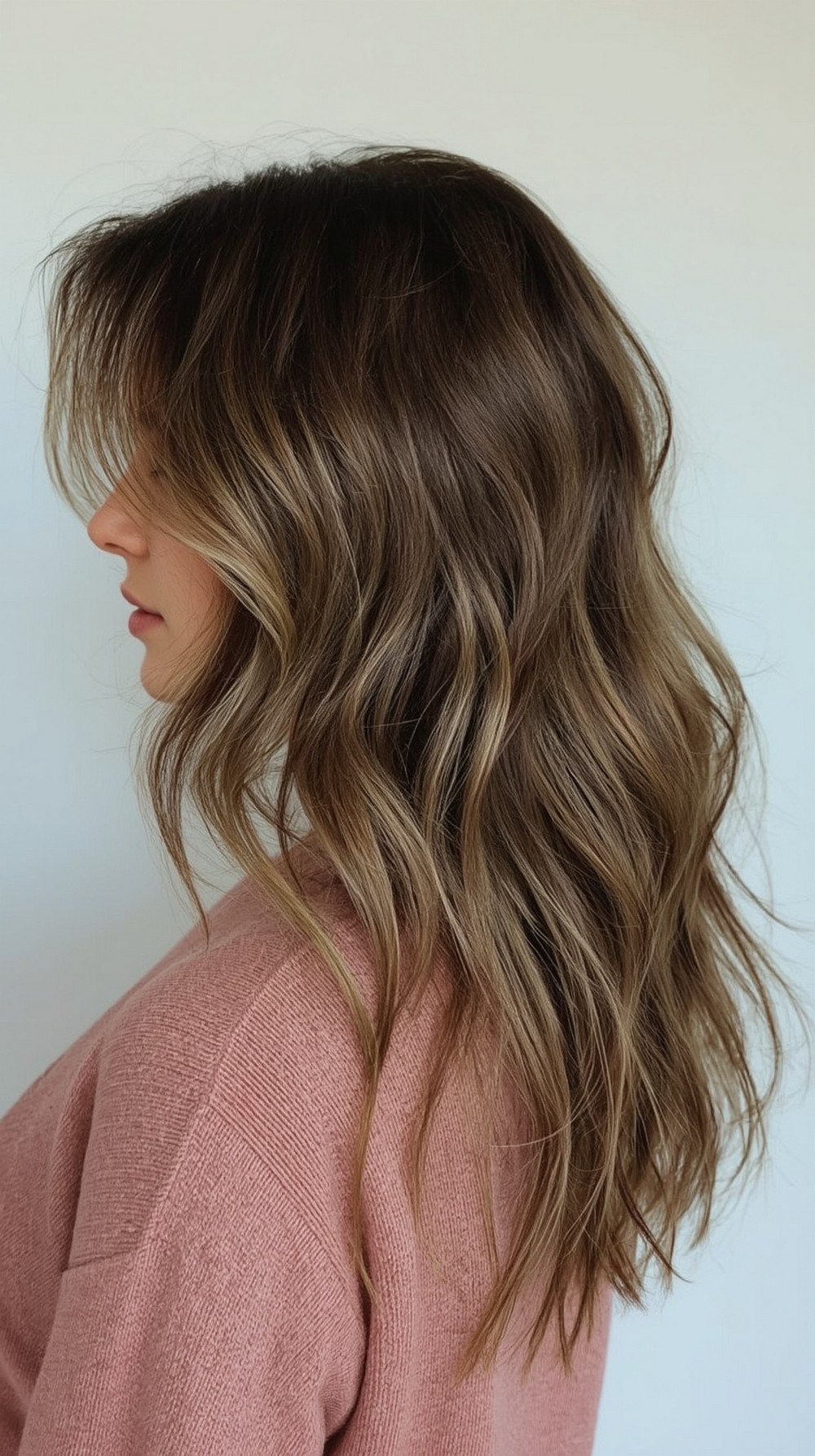 Butterfly Layers