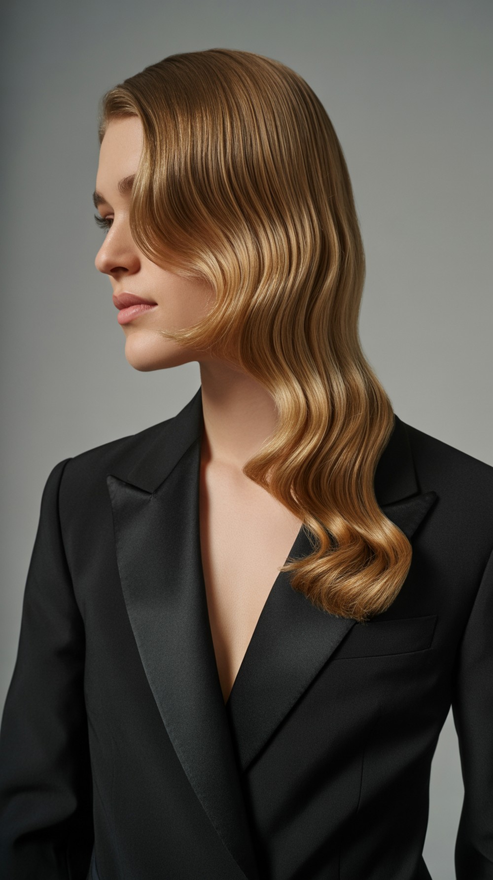 Deep-Side Hollywood Waves