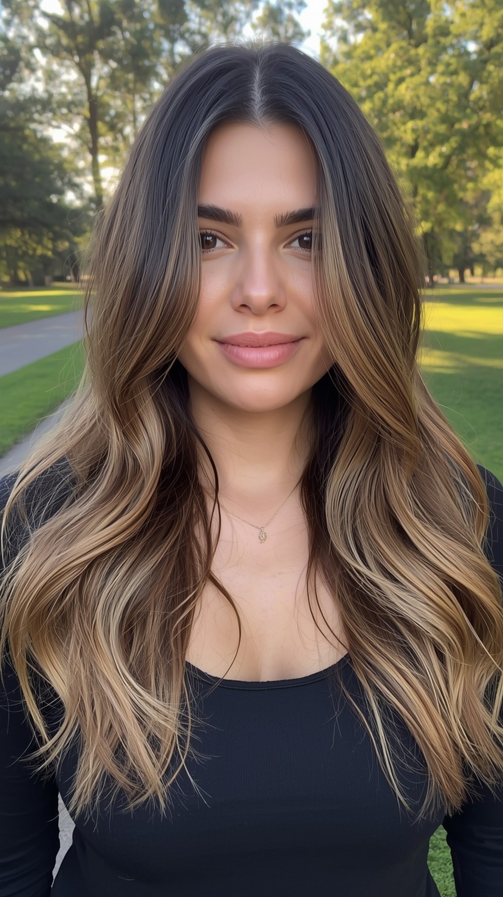 Long Layers with Soft Flip