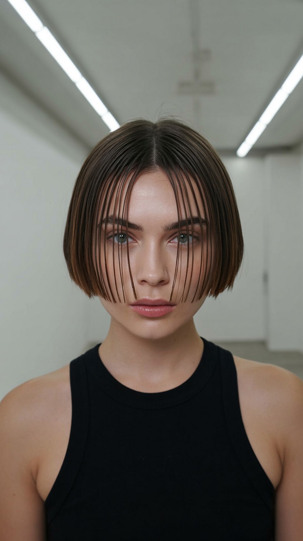 Razor-Cut Micro Bob